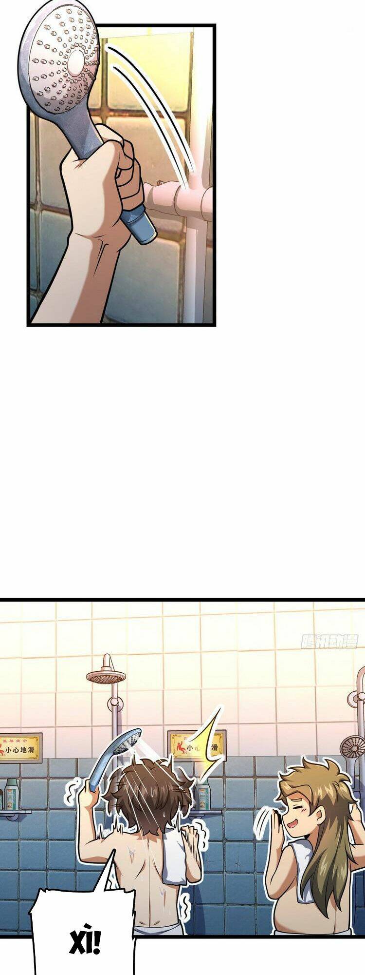 Đại Vương Tha Mạng Chapter 413 - Trang 2