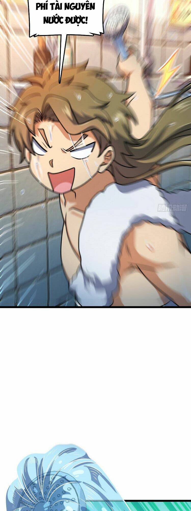 Đại Vương Tha Mạng Chapter 413 - Trang 2