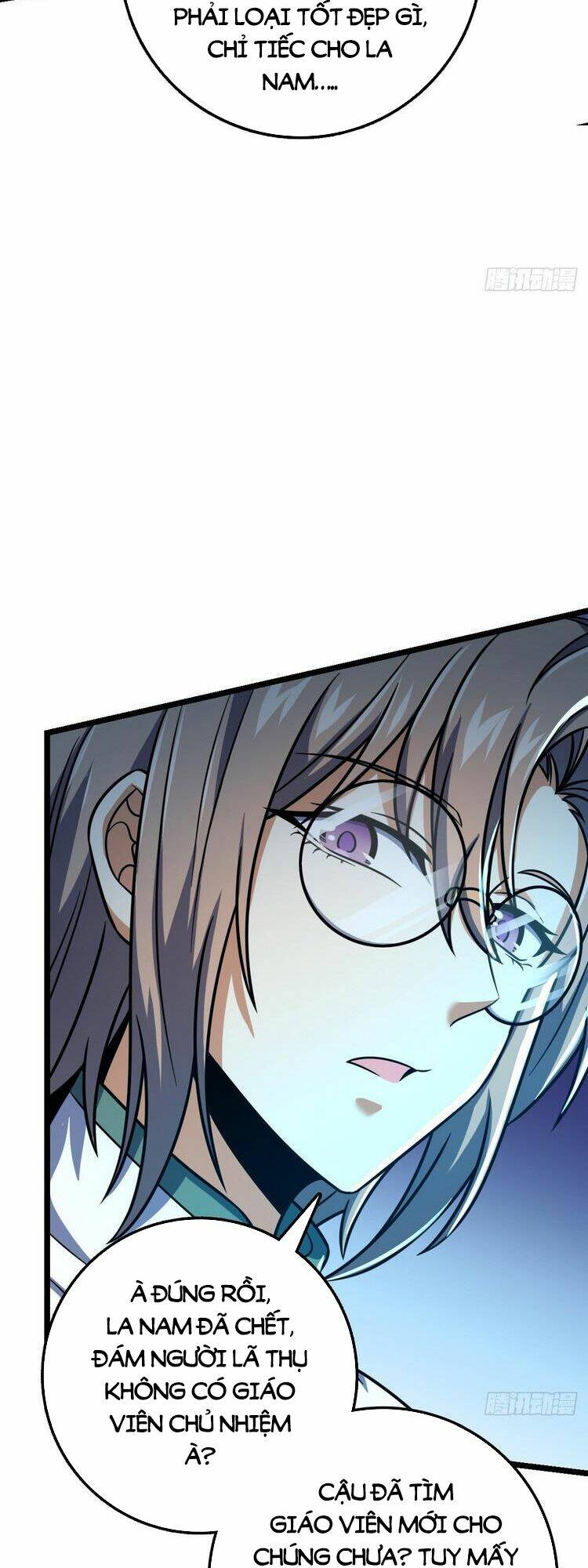 Đại Vương Tha Mạng Chapter 413 - Trang 2