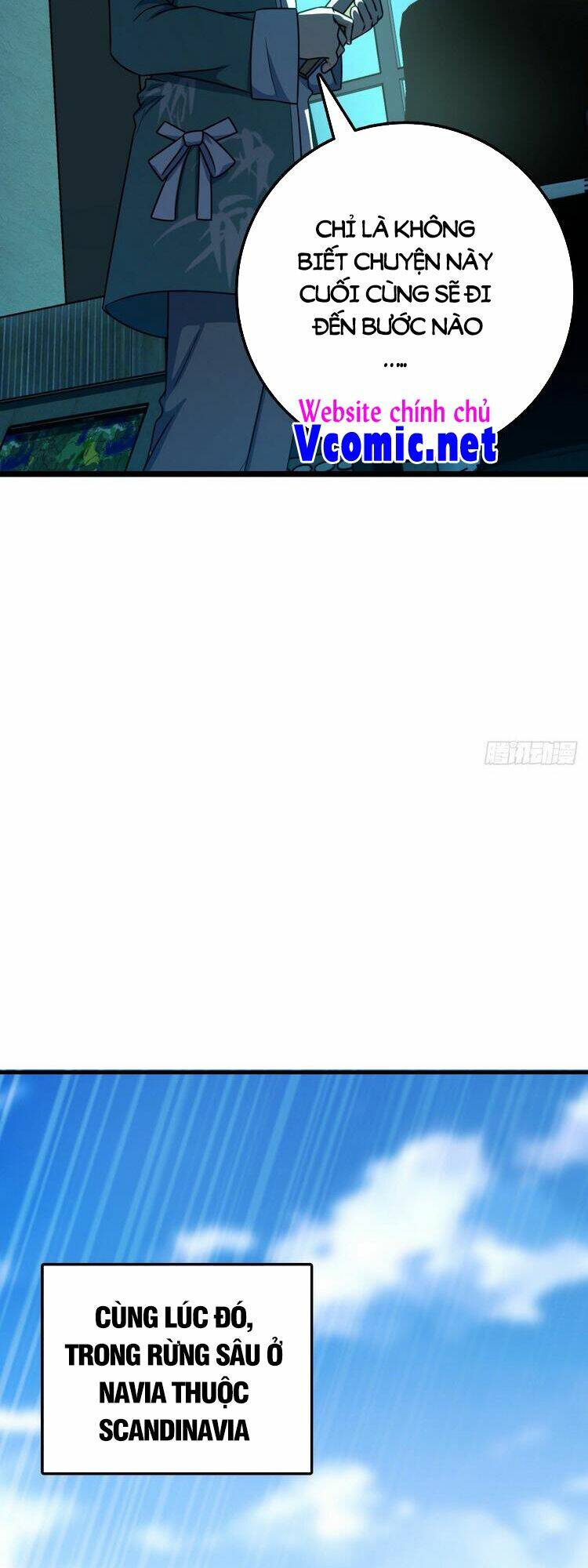 Đại Vương Tha Mạng Chapter 413 - Trang 2