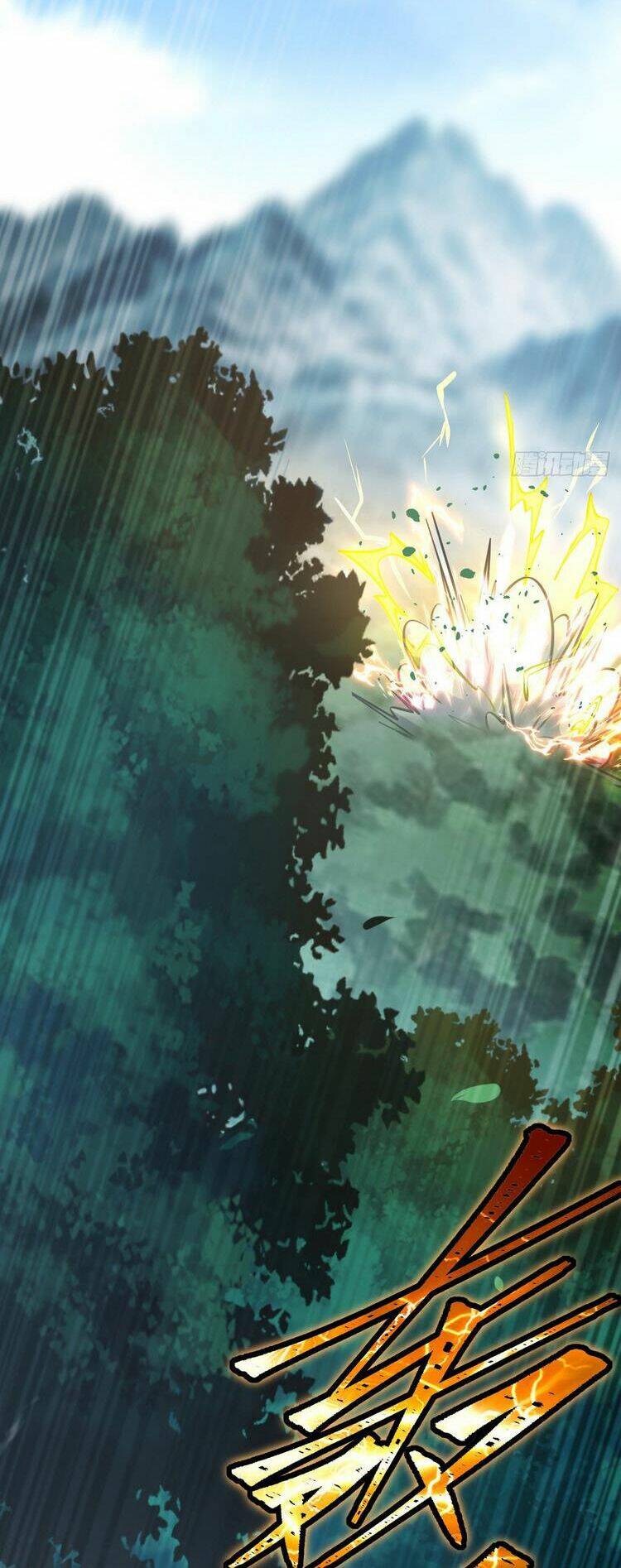 Đại Vương Tha Mạng Chapter 413 - Trang 2