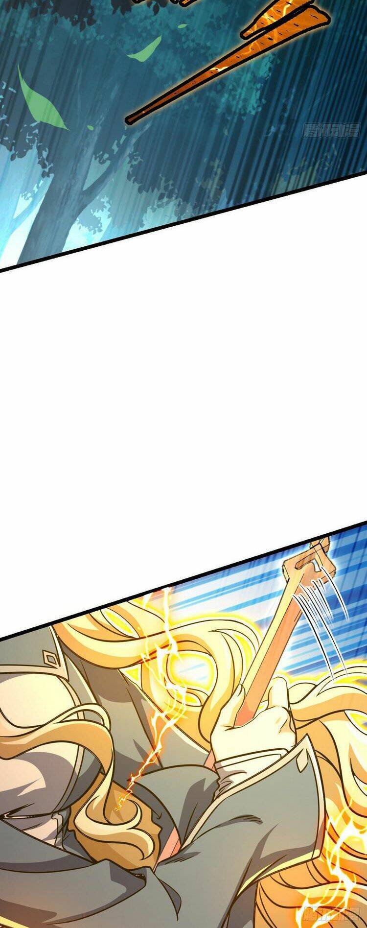 Đại Vương Tha Mạng Chapter 413 - Trang 2