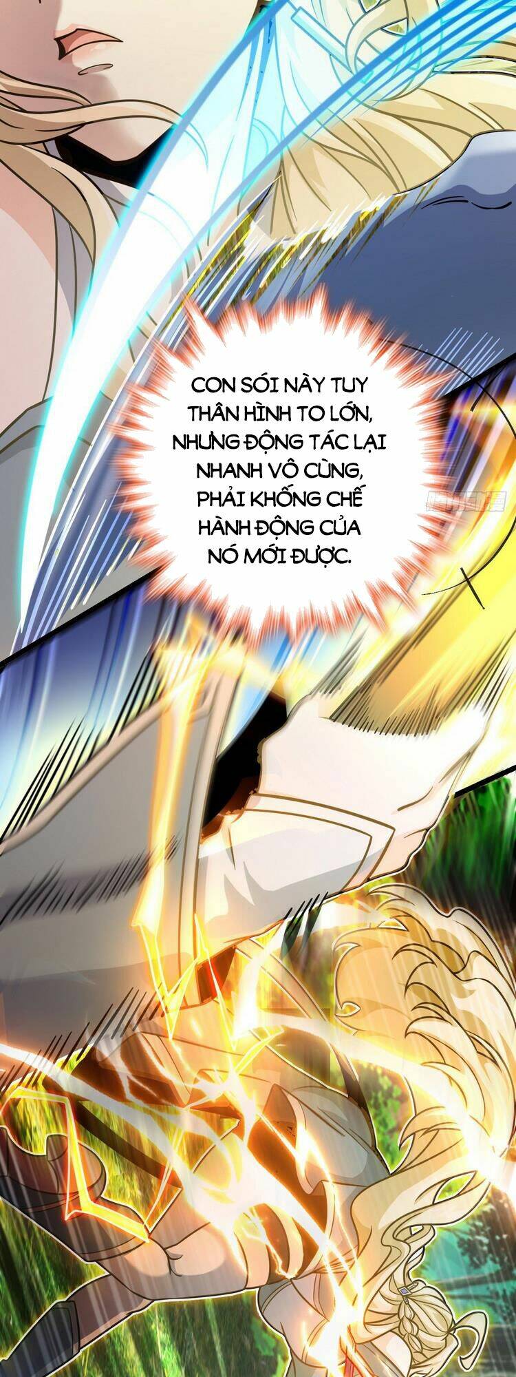 Đại Vương Tha Mạng Chapter 413 - Trang 2