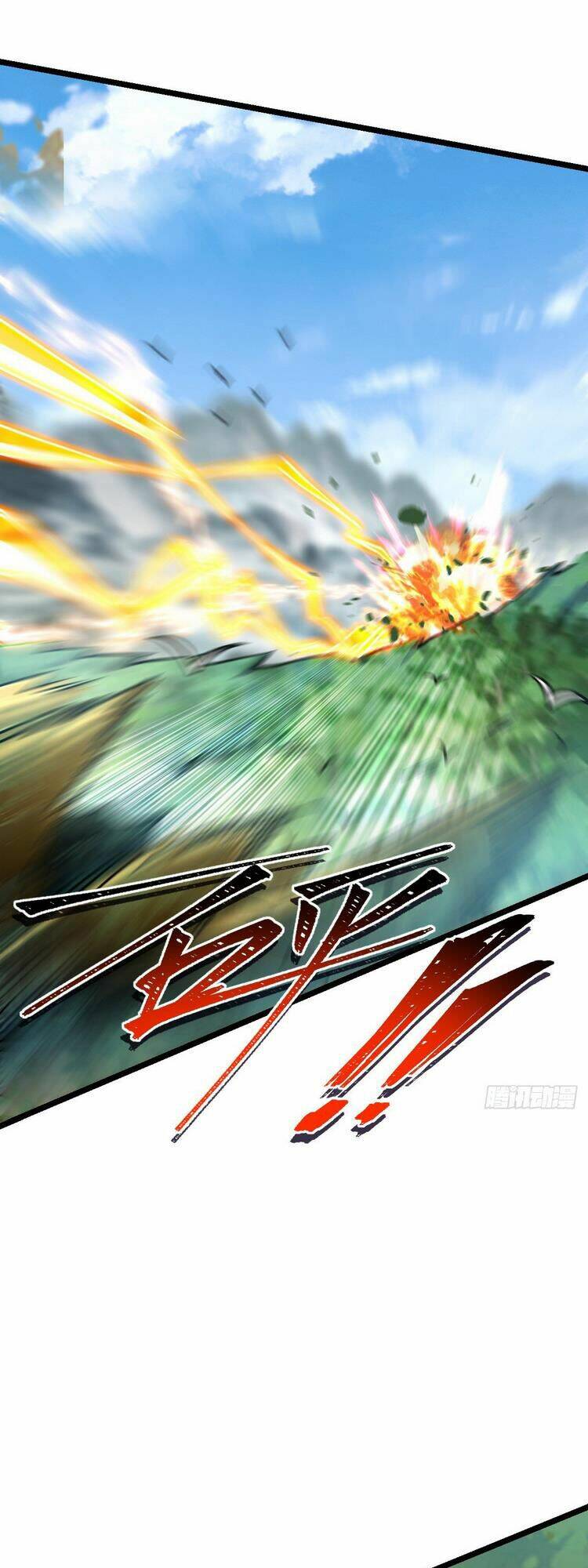 Đại Vương Tha Mạng Chapter 413 - Trang 2