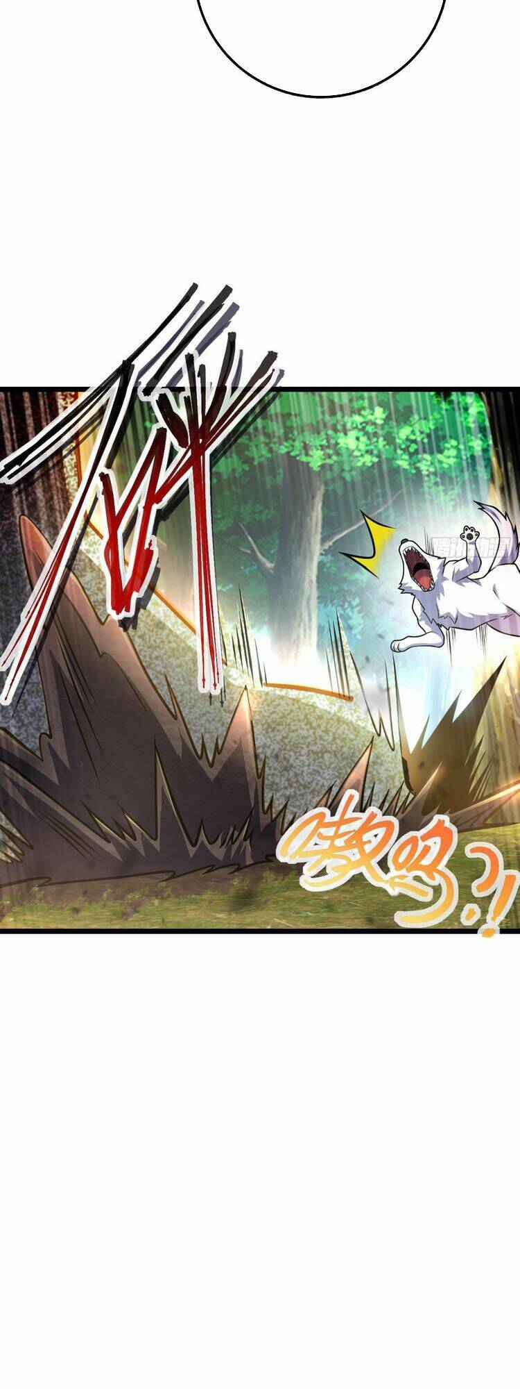 Đại Vương Tha Mạng Chapter 413 - Trang 2