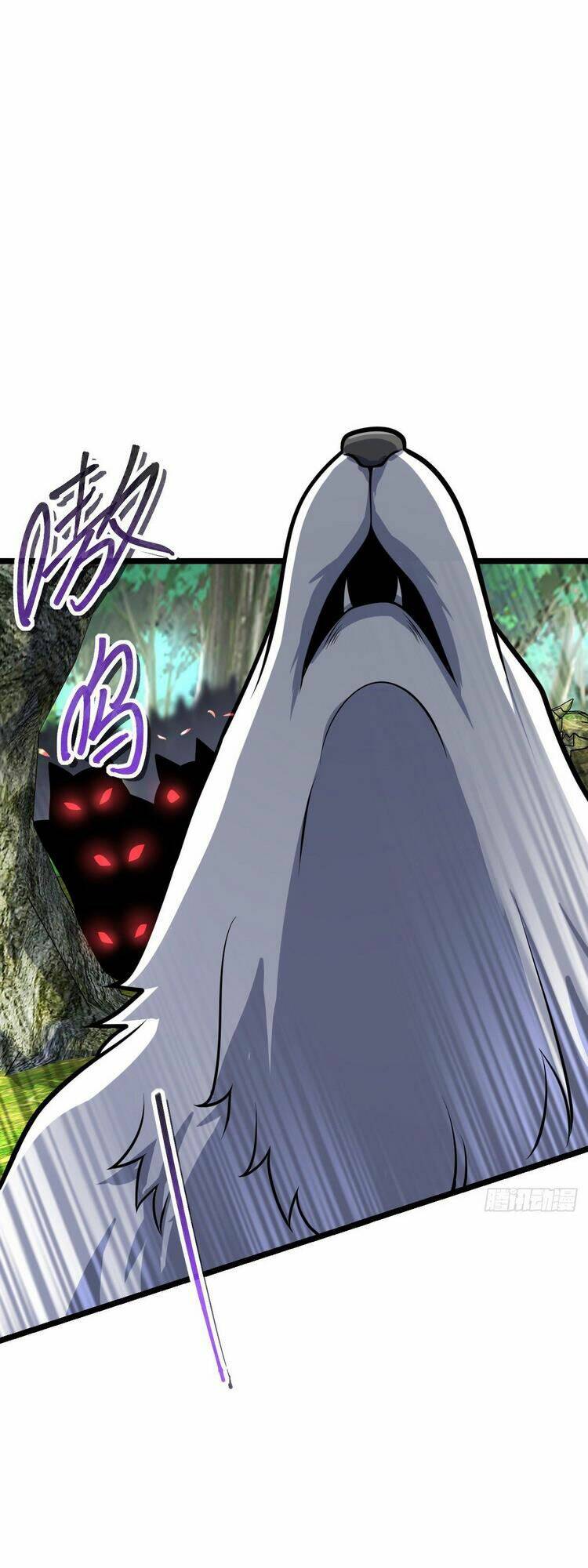 Đại Vương Tha Mạng Chapter 413 - Trang 2