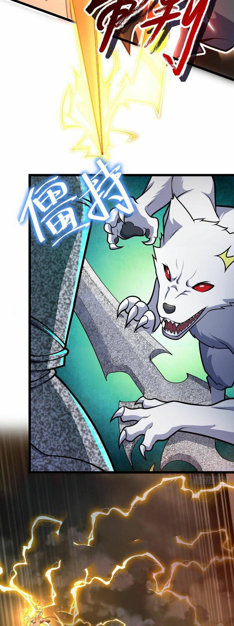 Đại Vương Tha Mạng Chapter 413 - Trang 2