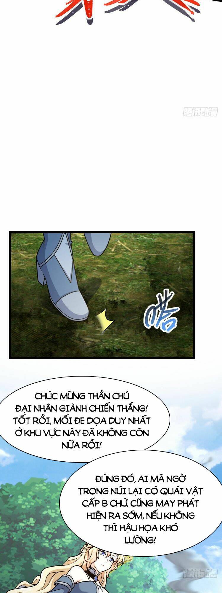 Đại Vương Tha Mạng Chapter 413 - Trang 2