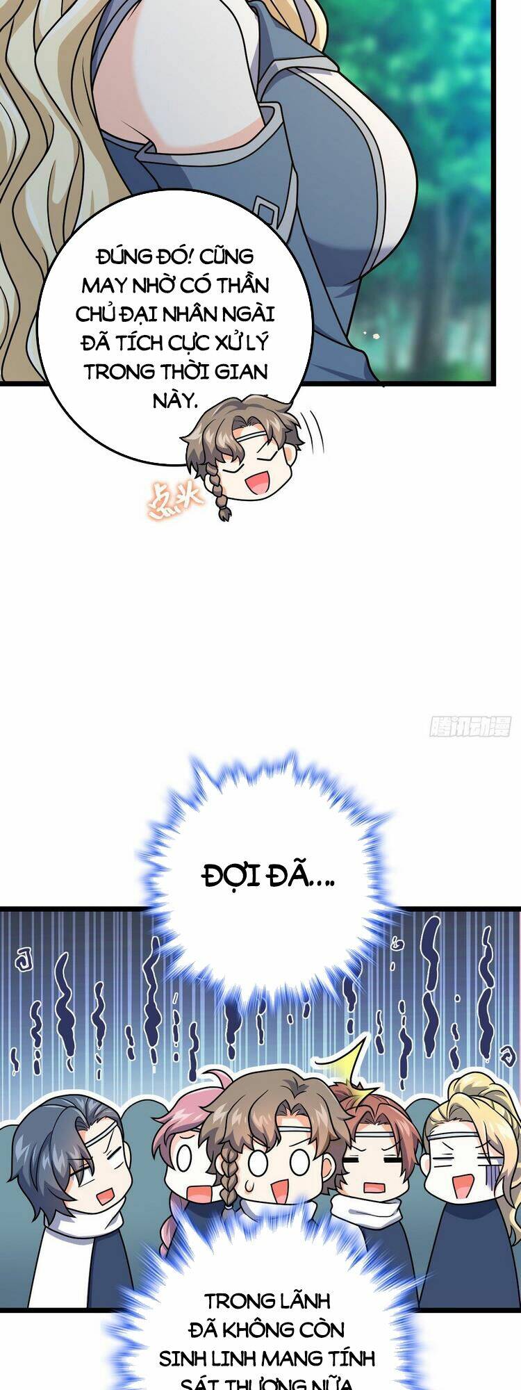 Đại Vương Tha Mạng Chapter 413 - Trang 2