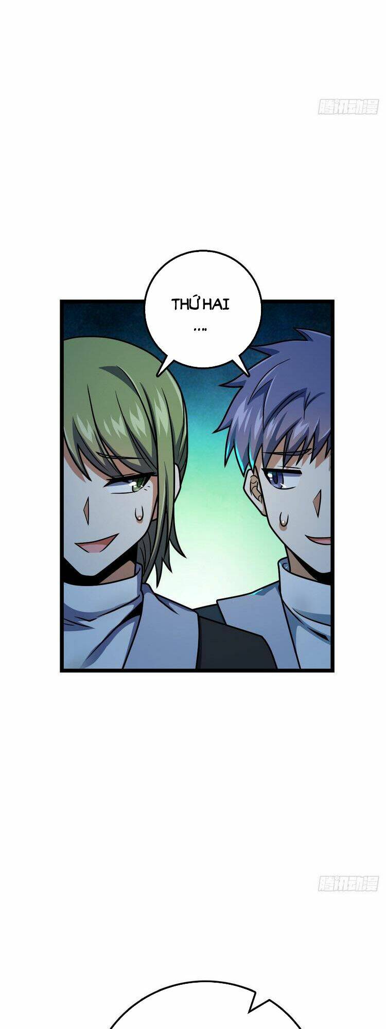 Đại Vương Tha Mạng Chapter 413 - Trang 2