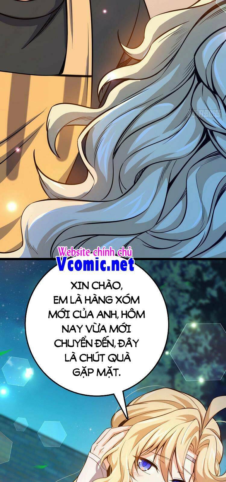 Đại Vương Tha Mạng Chapter 414 - Trang 2