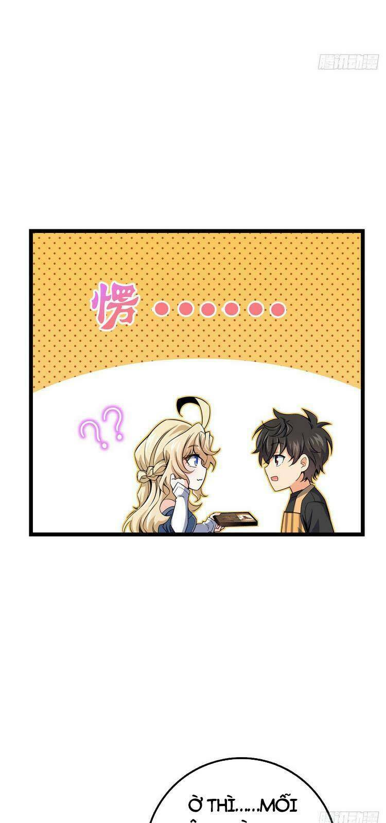 Đại Vương Tha Mạng Chapter 414 - Trang 2