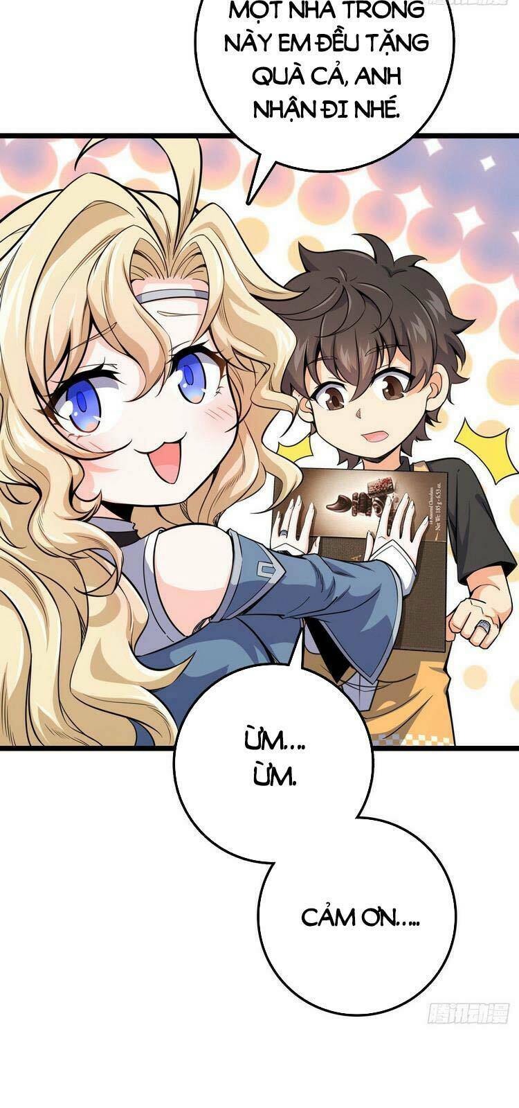 Đại Vương Tha Mạng Chapter 414 - Trang 2