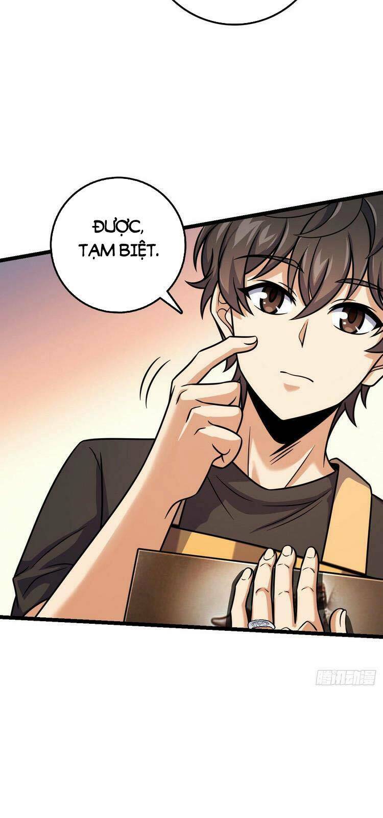 Đại Vương Tha Mạng Chapter 414 - Trang 2