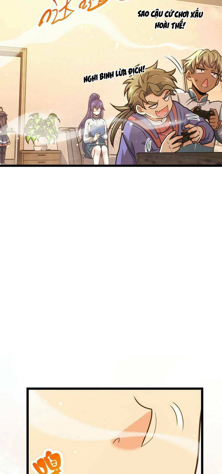 Đại Vương Tha Mạng Chapter 414 - Trang 2