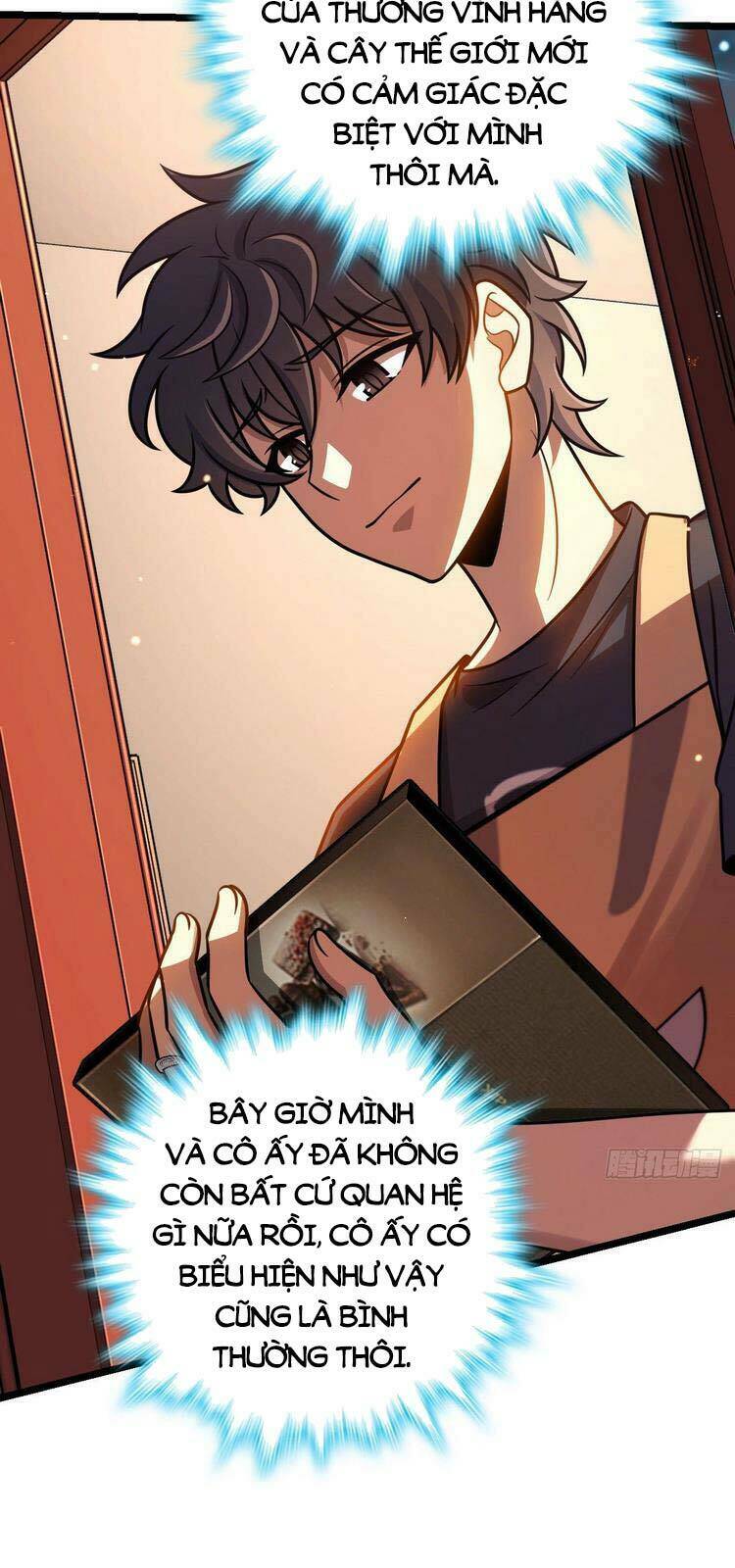 Đại Vương Tha Mạng Chapter 414 - Trang 2