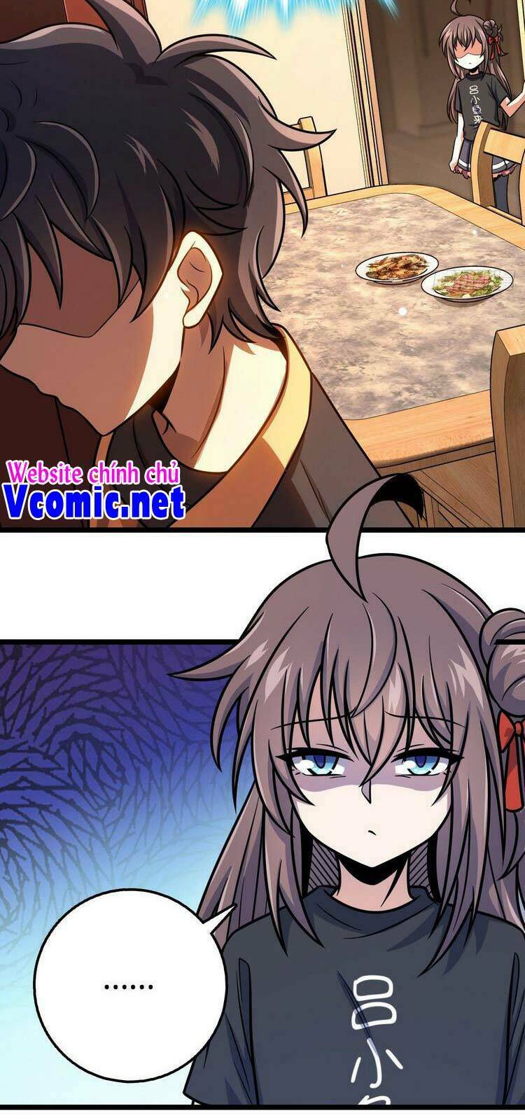 Đại Vương Tha Mạng Chapter 414 - Trang 2