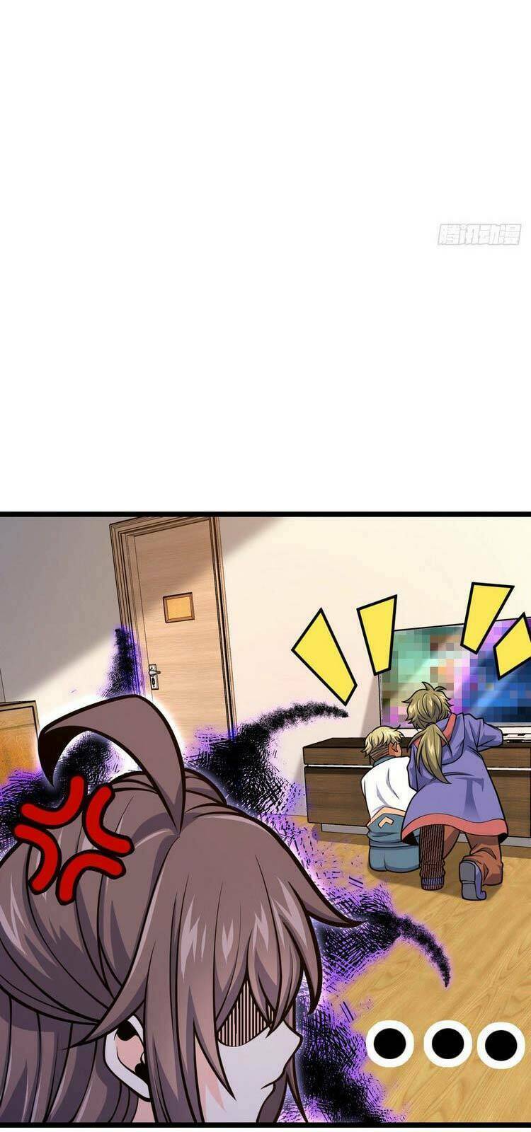 Đại Vương Tha Mạng Chapter 414 - Trang 2