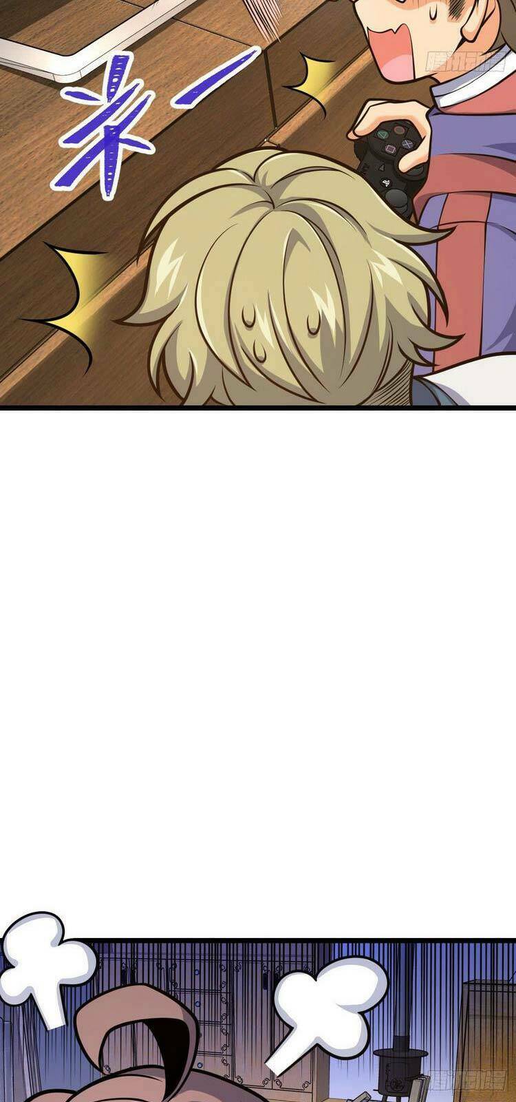 Đại Vương Tha Mạng Chapter 414 - Trang 2