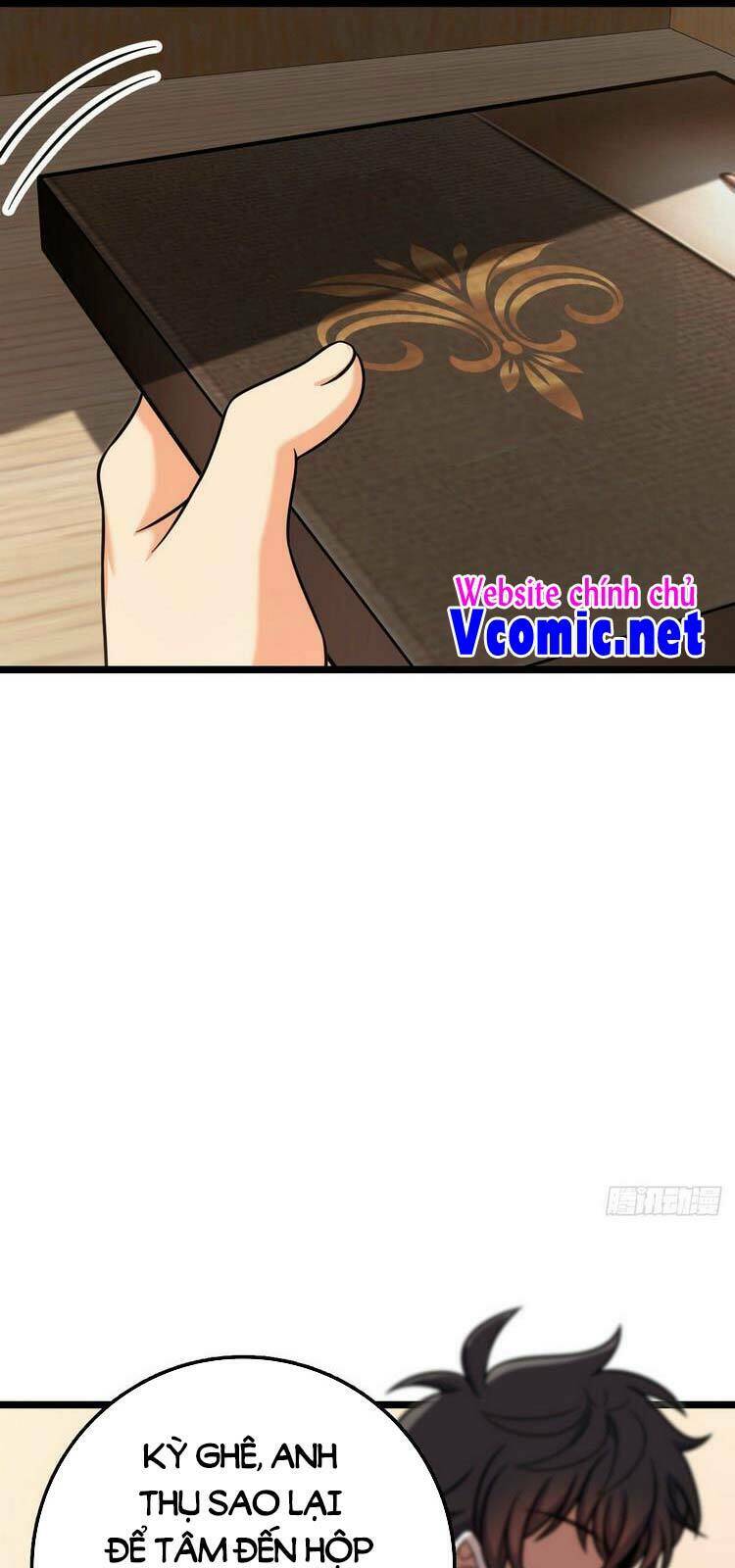 Đại Vương Tha Mạng Chapter 414 - Trang 2