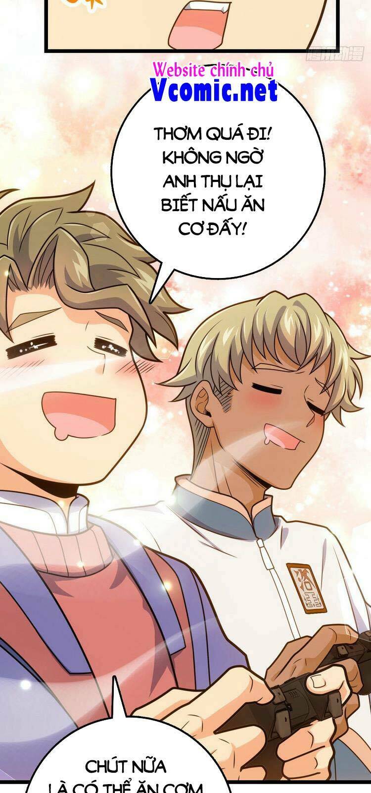 Đại Vương Tha Mạng Chapter 414 - Trang 2