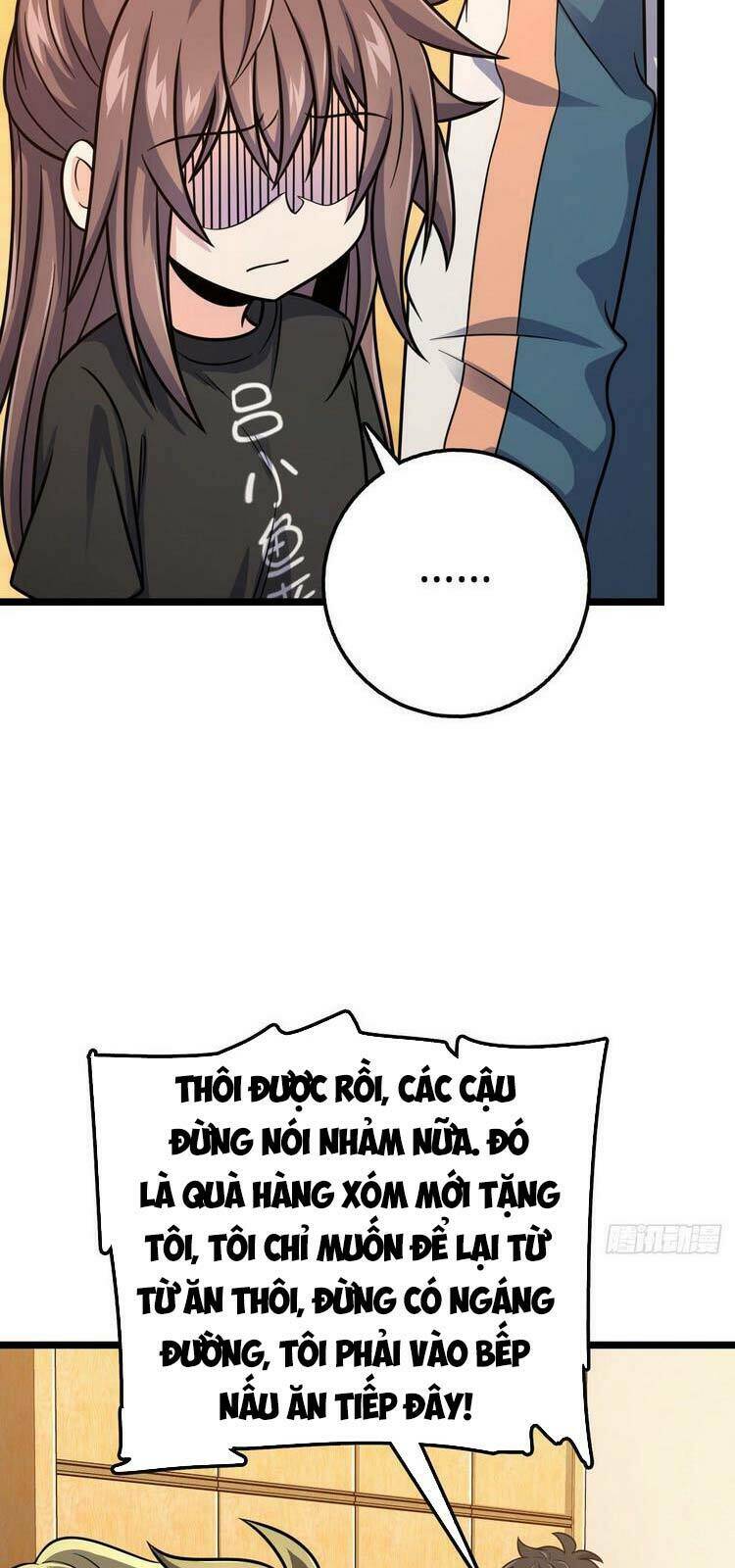 Đại Vương Tha Mạng Chapter 414 - Trang 2