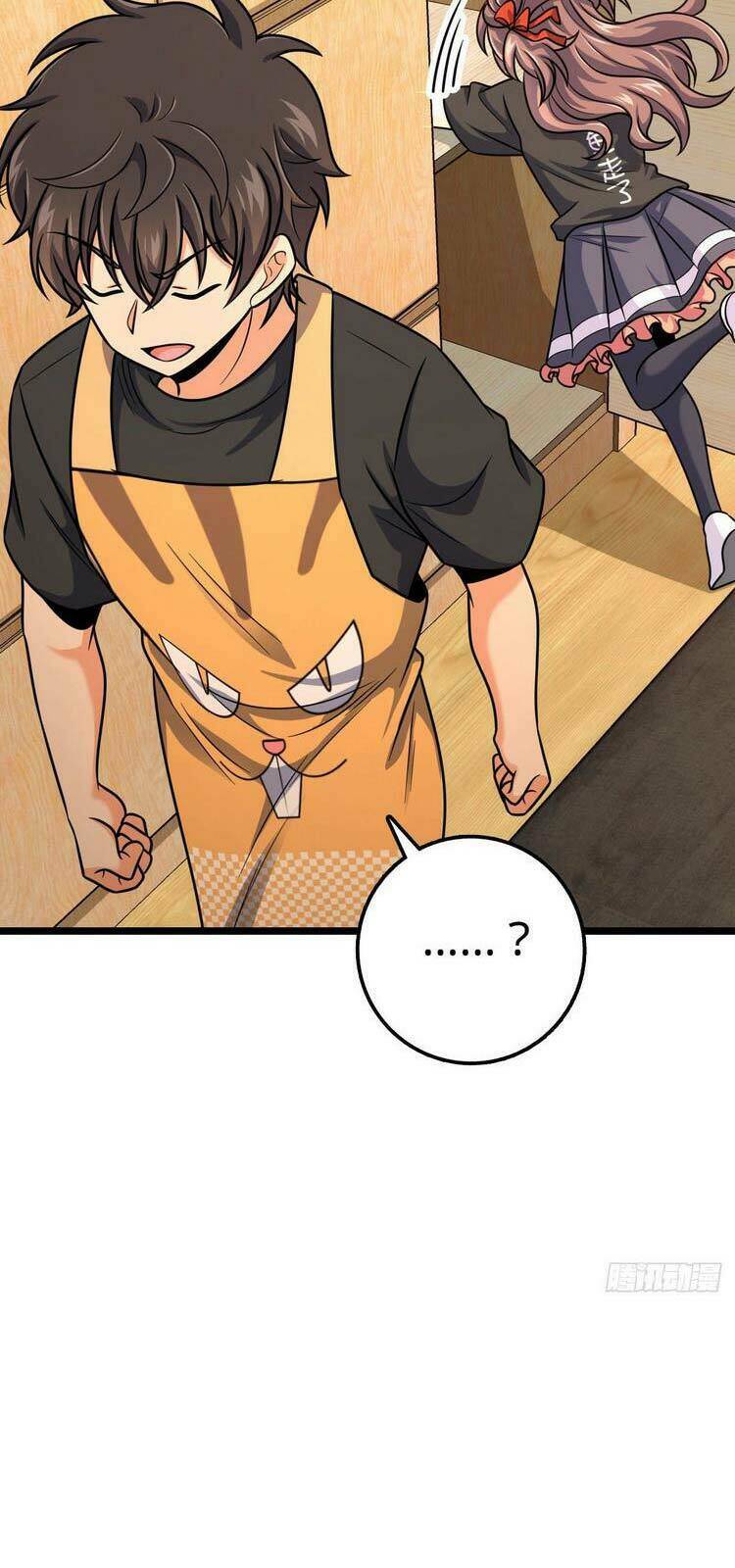 Đại Vương Tha Mạng Chapter 414 - Trang 2