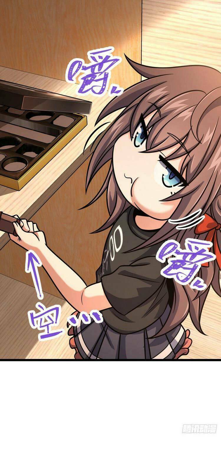 Đại Vương Tha Mạng Chapter 414 - Trang 2