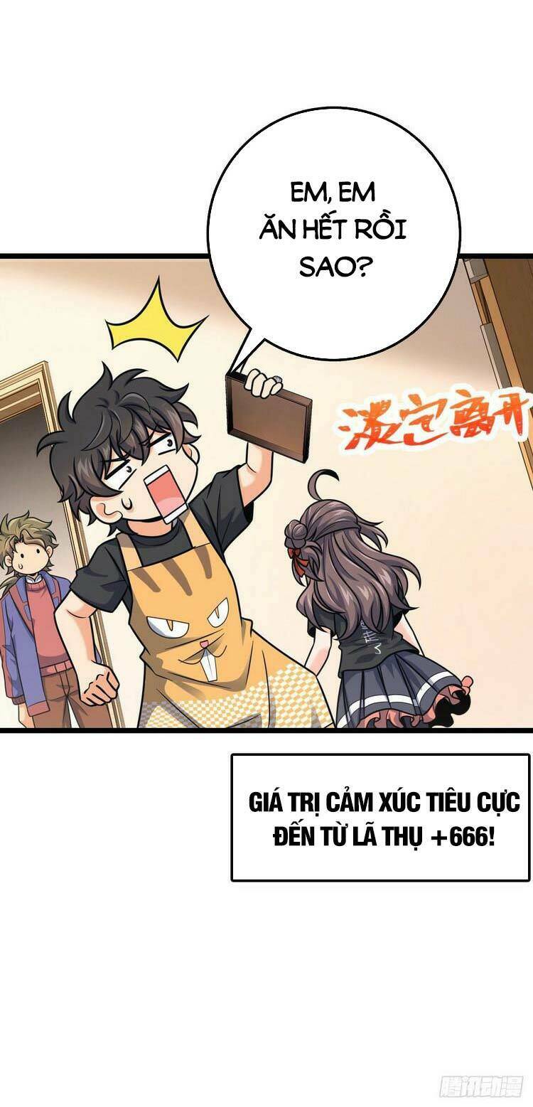 Đại Vương Tha Mạng Chapter 414 - Trang 2