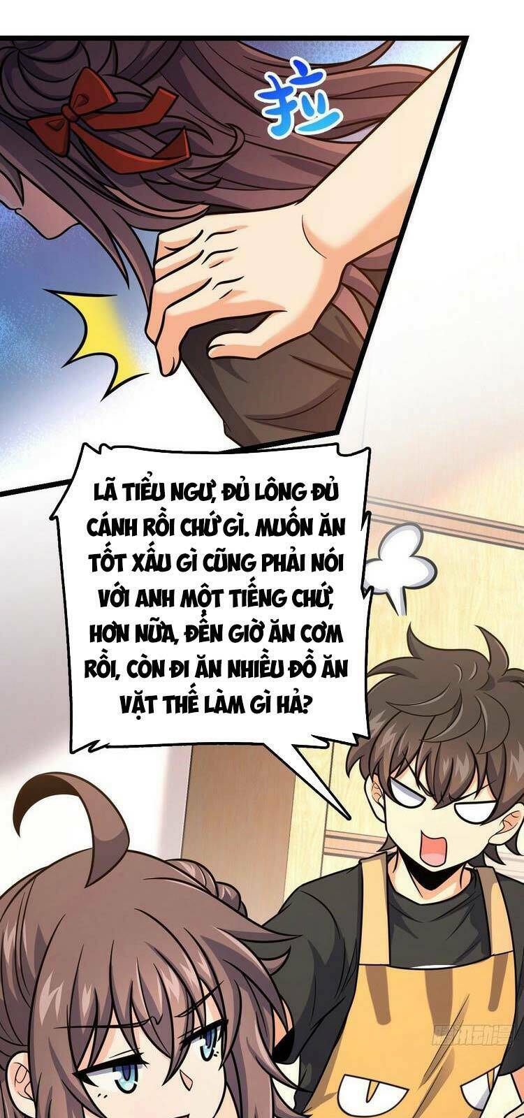 Đại Vương Tha Mạng Chapter 414 - Trang 2