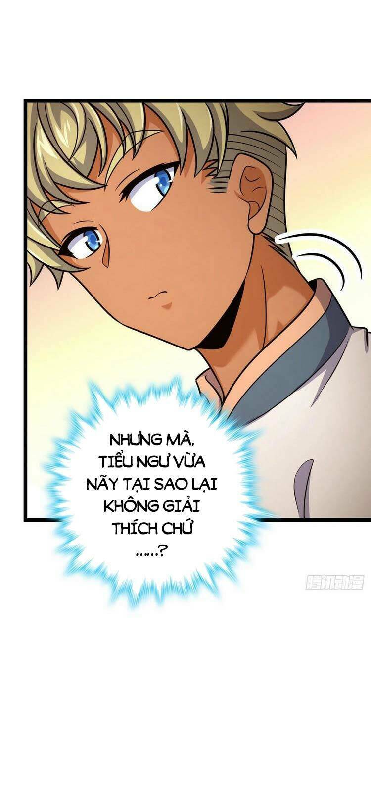 Đại Vương Tha Mạng Chapter 414 - Trang 2