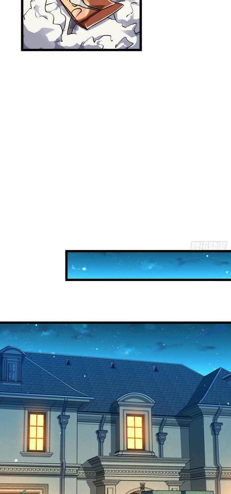 Đại Vương Tha Mạng Chapter 414 - Trang 2