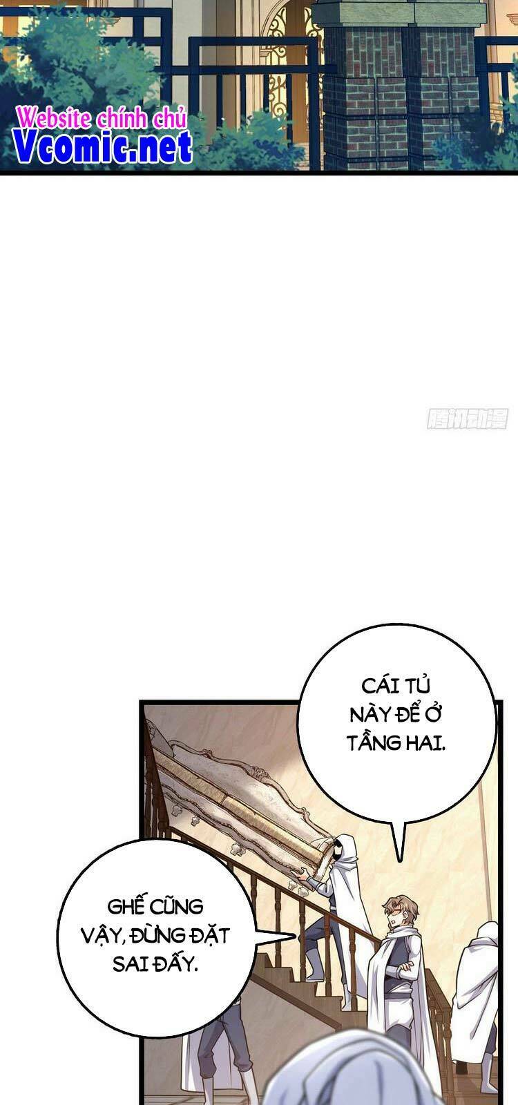 Đại Vương Tha Mạng Chapter 414 - Trang 2