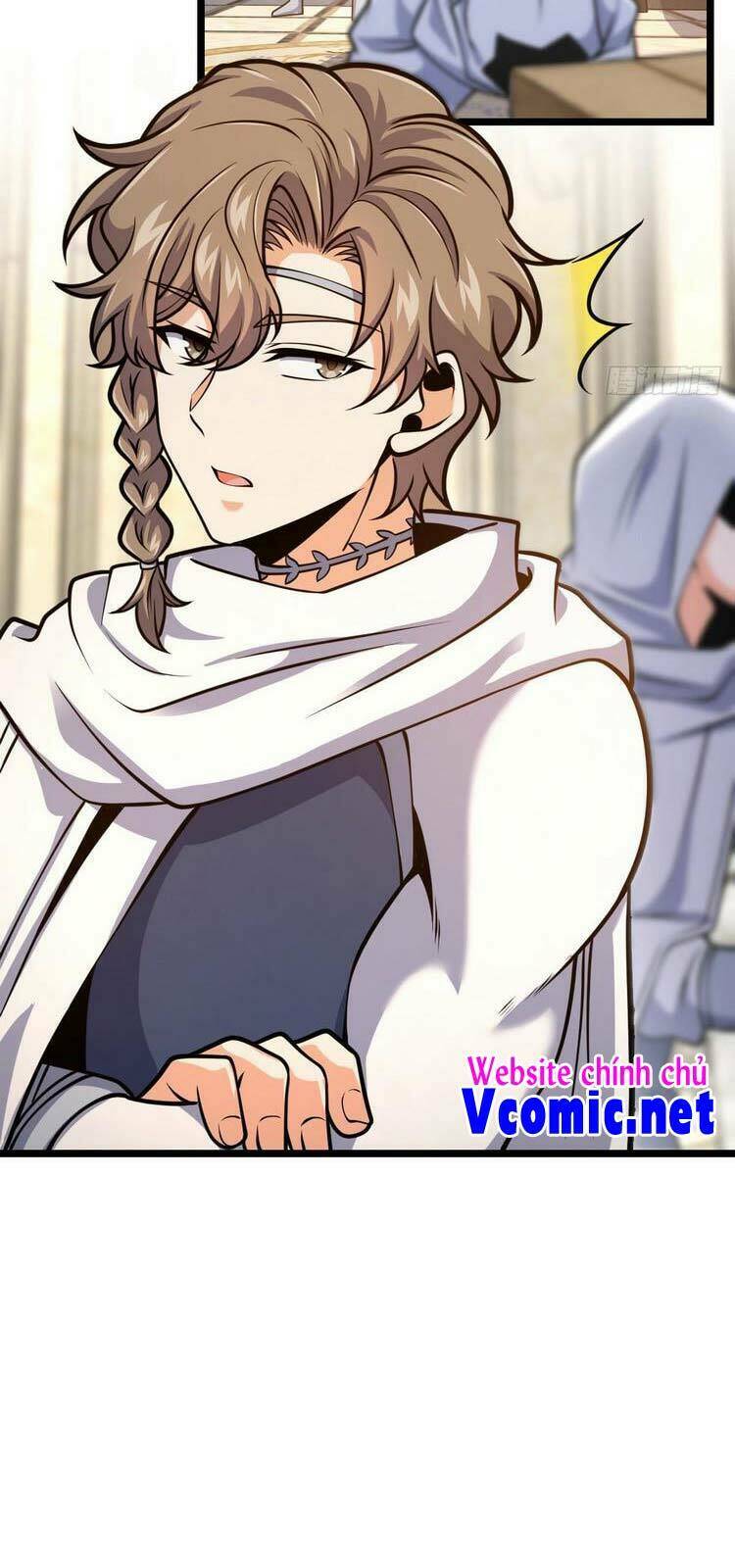 Đại Vương Tha Mạng Chapter 414 - Trang 2