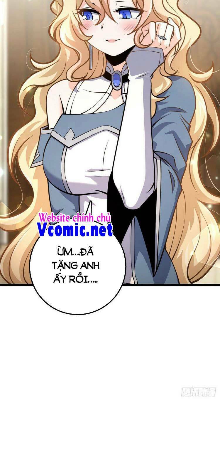 Đại Vương Tha Mạng Chapter 414 - Trang 2