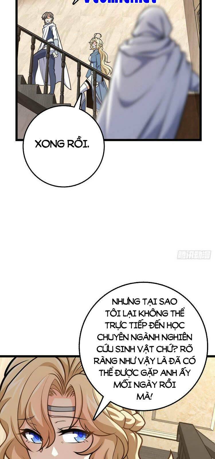 Đại Vương Tha Mạng Chapter 414 - Trang 2