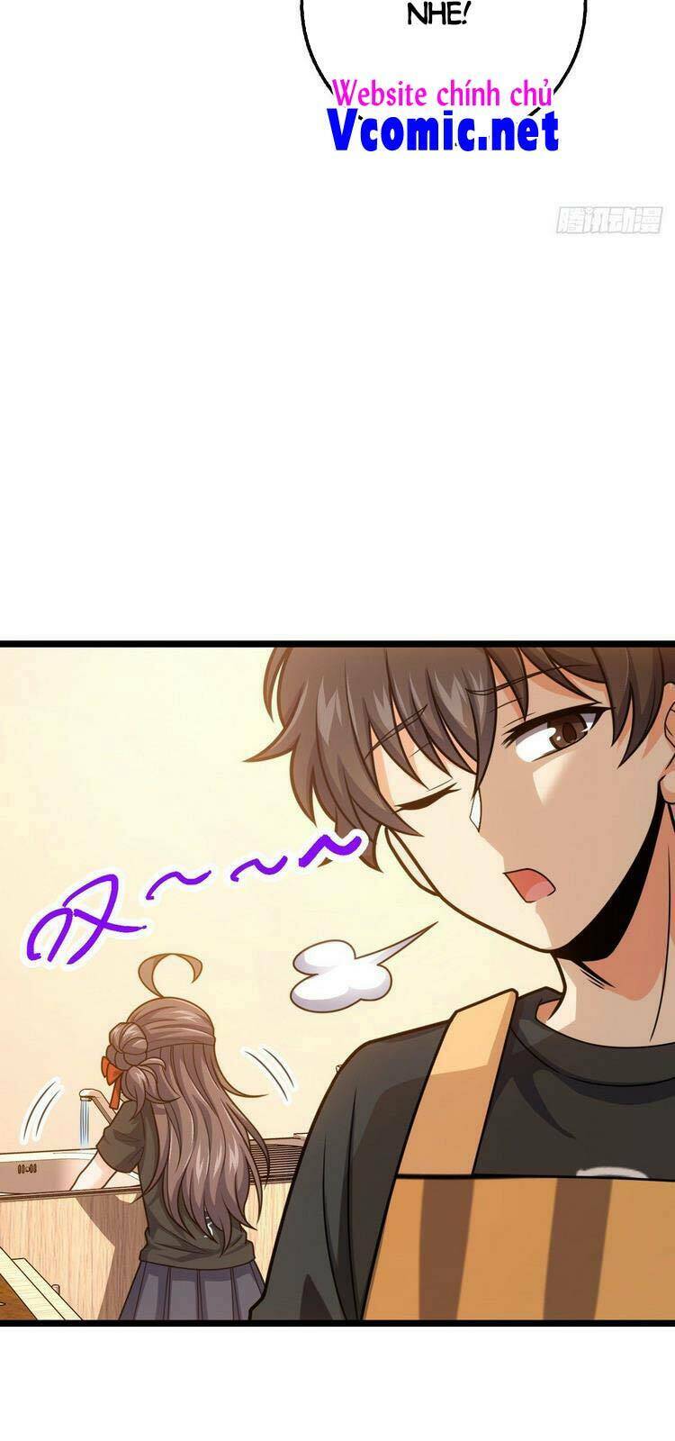 Đại Vương Tha Mạng Chapter 414 - Trang 2