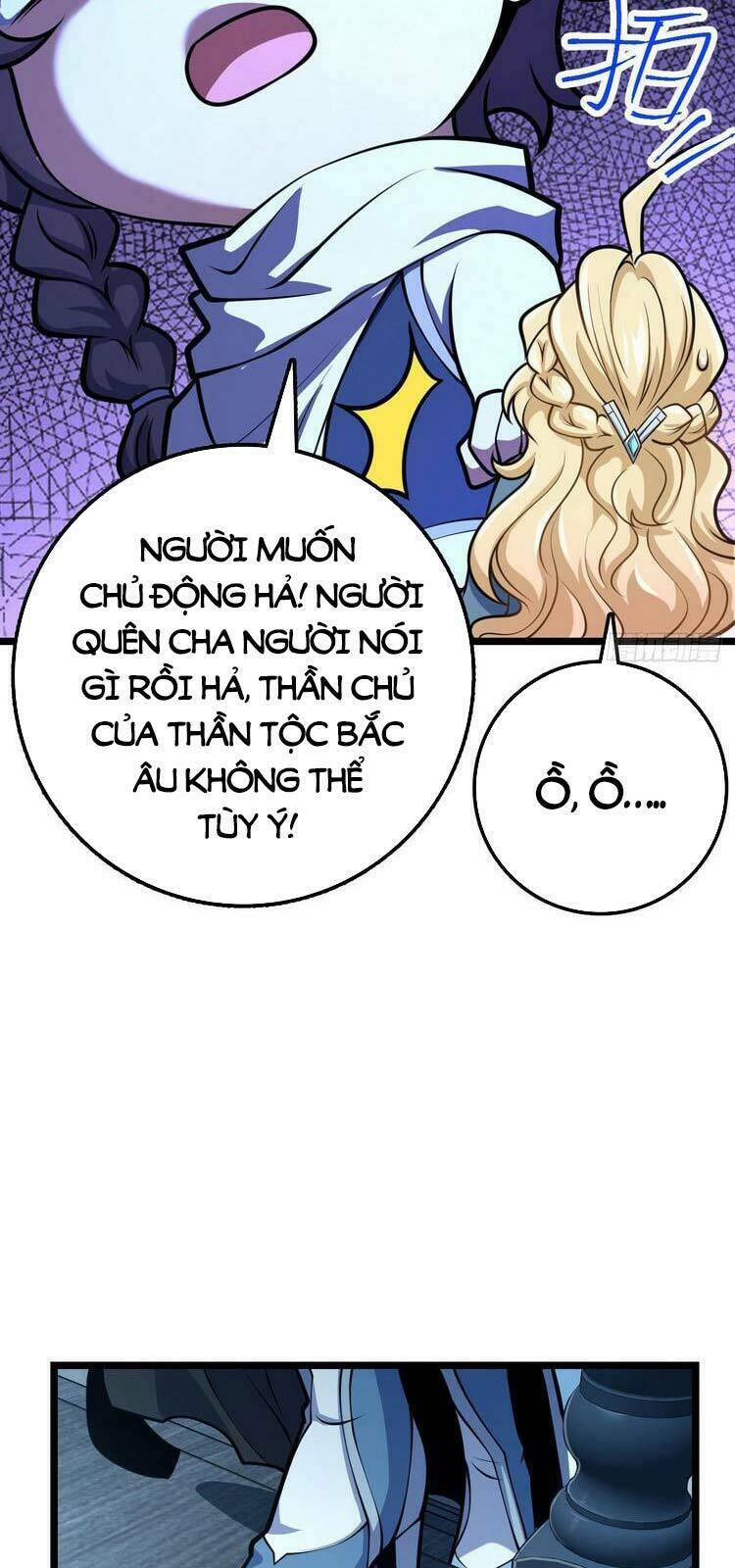 Đại Vương Tha Mạng Chapter 414 - Trang 2