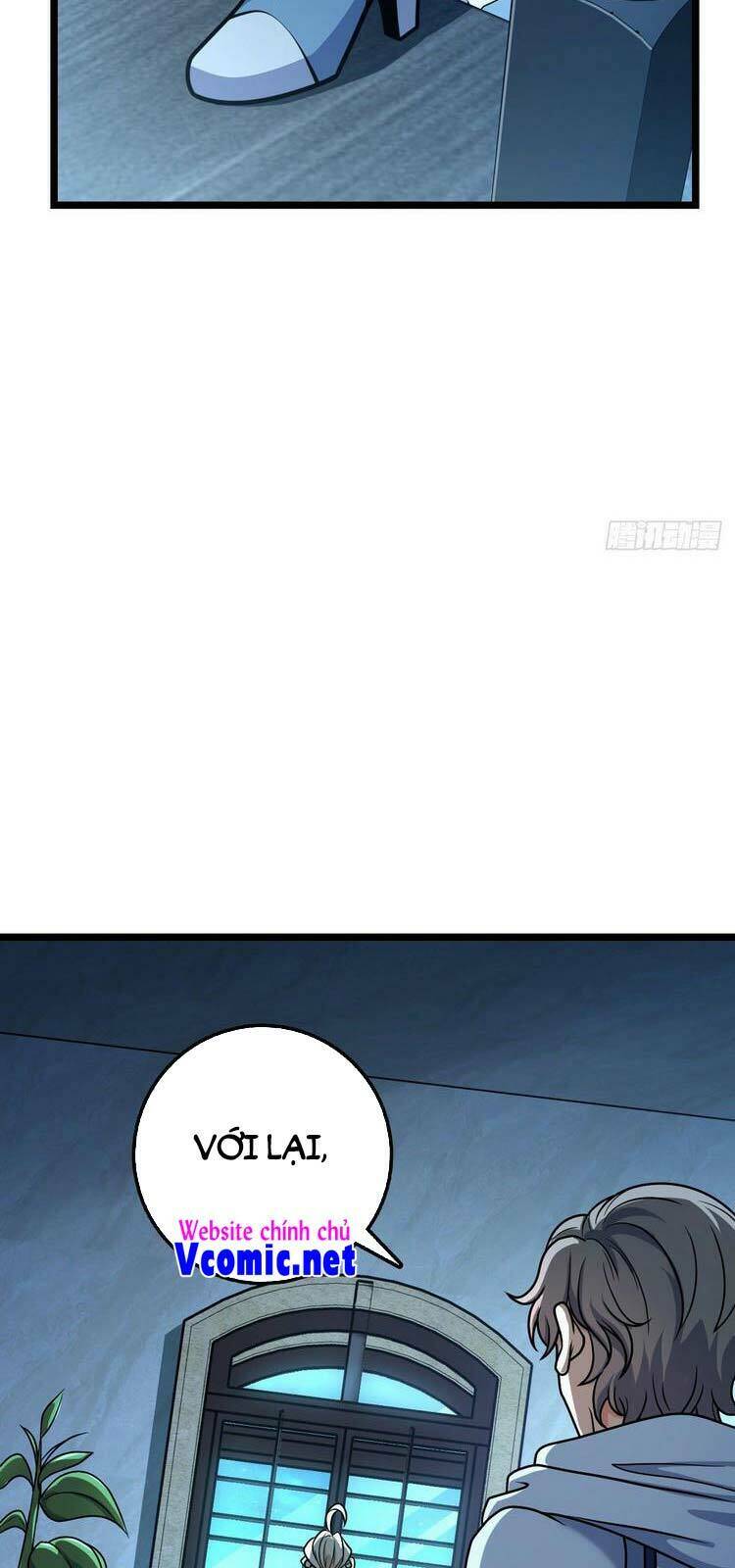 Đại Vương Tha Mạng Chapter 414 - Trang 2