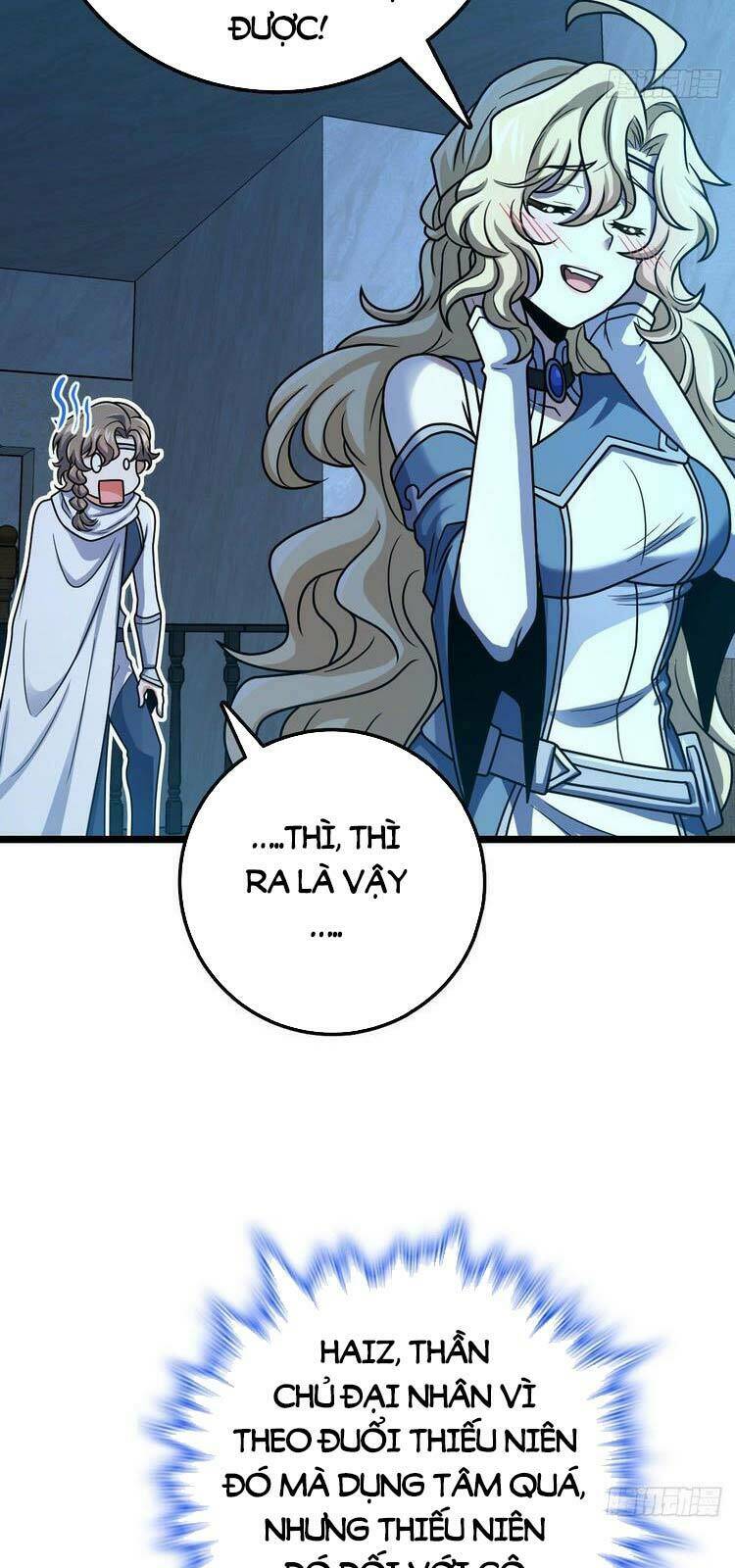 Đại Vương Tha Mạng Chapter 414 - Trang 2