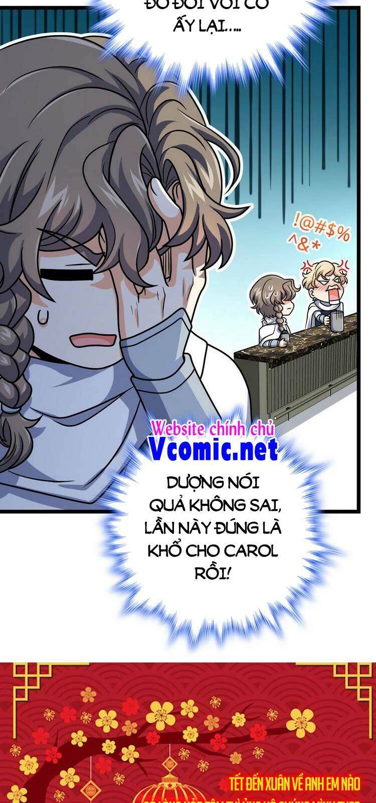 Đại Vương Tha Mạng Chapter 414 - Trang 2