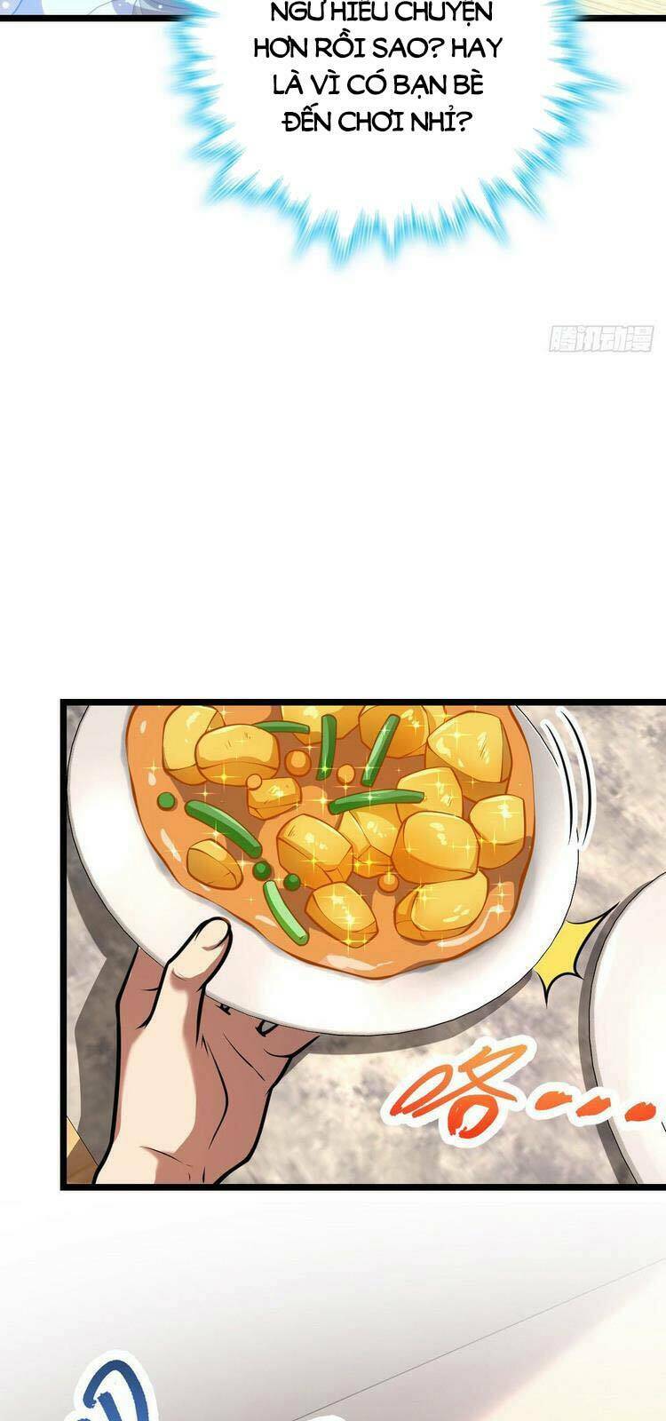 Đại Vương Tha Mạng Chapter 414 - Trang 2