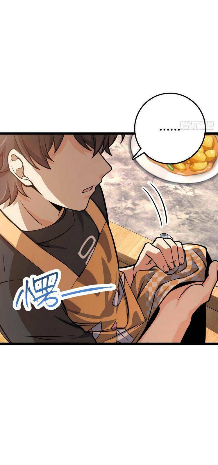 Đại Vương Tha Mạng Chapter 414 - Trang 2