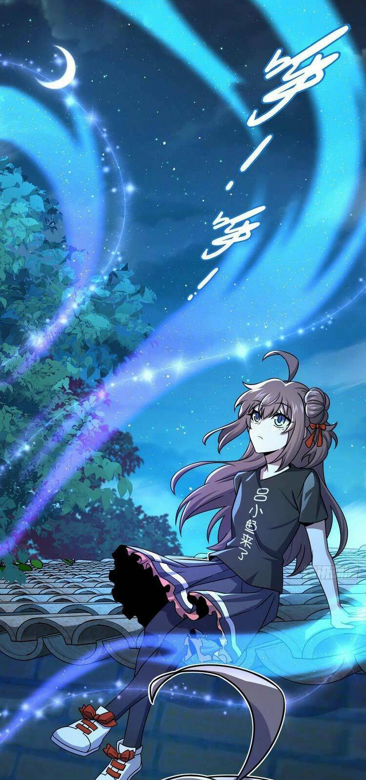 Đại Vương Tha Mạng Chapter 415 - Trang 2