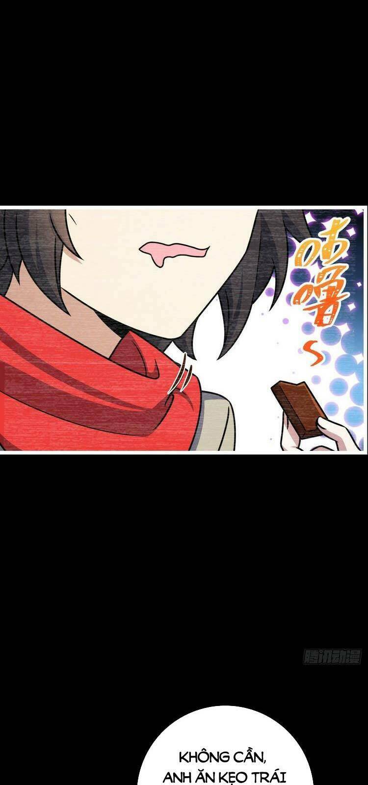 Đại Vương Tha Mạng Chapter 415 - Trang 2