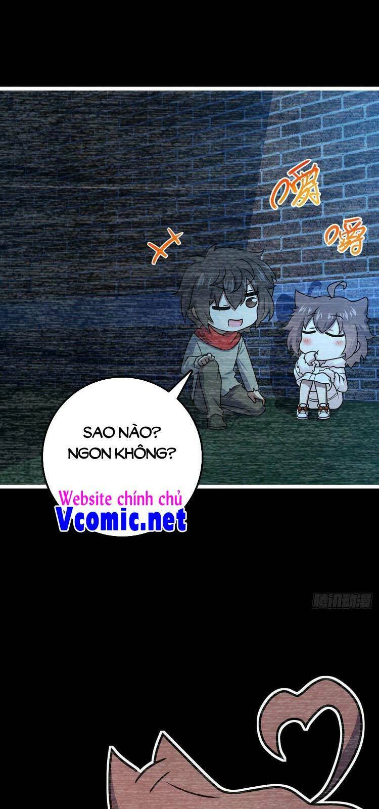 Đại Vương Tha Mạng Chapter 415 - Trang 2