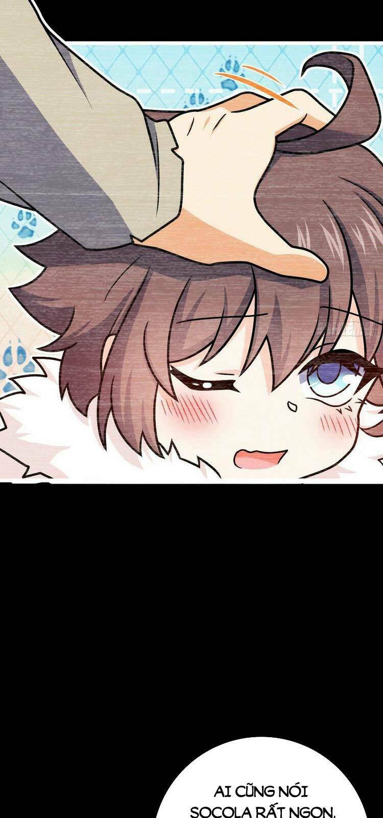 Đại Vương Tha Mạng Chapter 415 - Trang 2