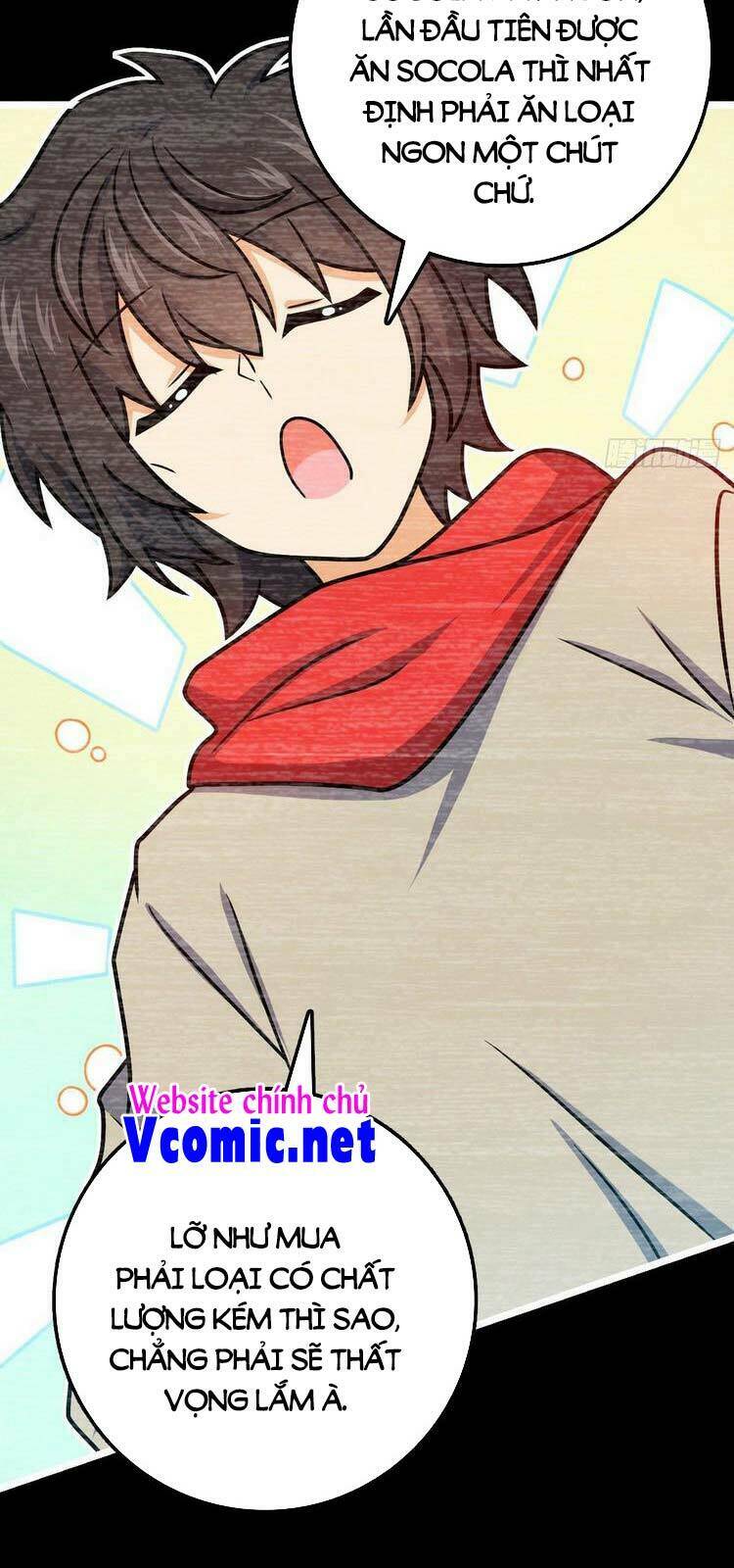 Đại Vương Tha Mạng Chapter 415 - Trang 2