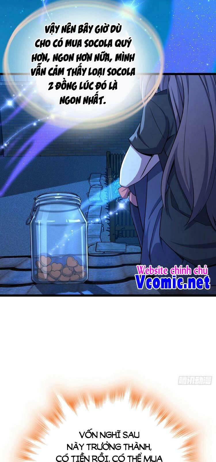 Đại Vương Tha Mạng Chapter 415 - Trang 2