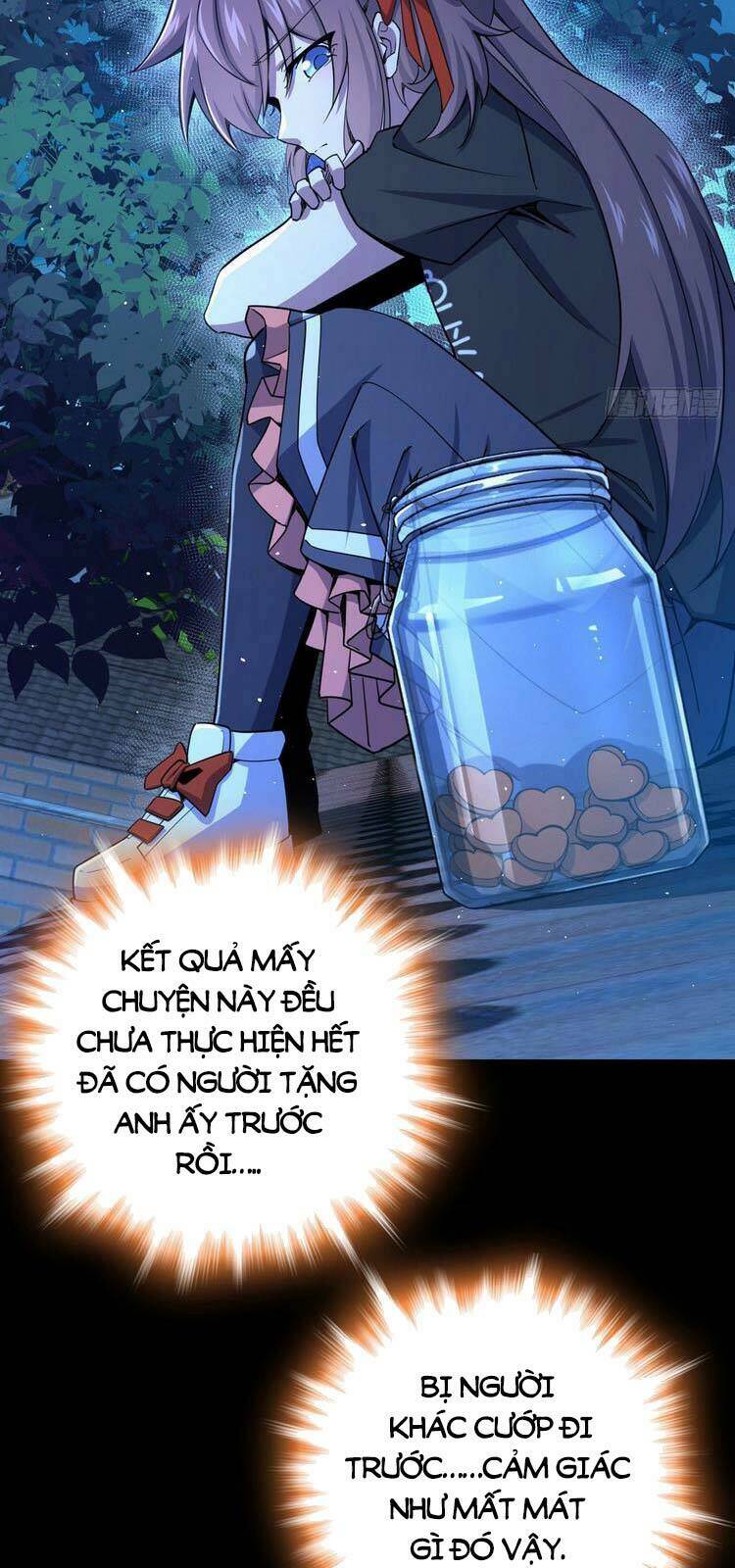 Đại Vương Tha Mạng Chapter 415 - Trang 2